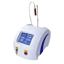 2021 VENDA HOT HOTLING 980 NM Diodo a laser Vascular Spider Veias Remoção Equipamento de beleza